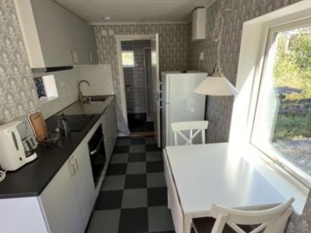Hus hyra i Stockholm
