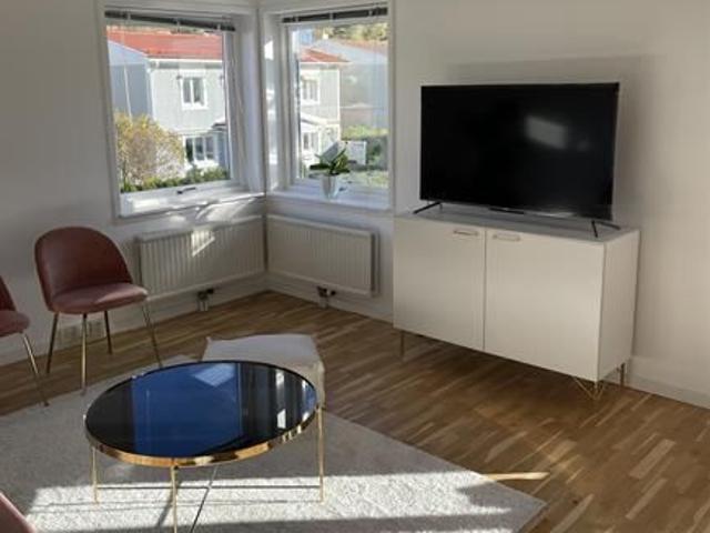 Lägenhet hyra i Stockholm
