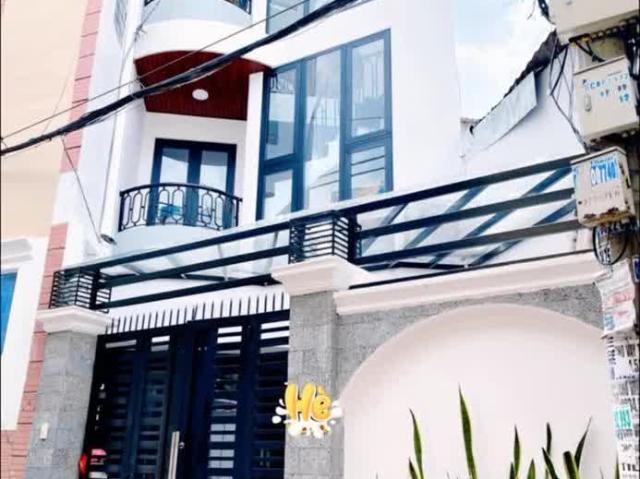 Nhà mặt phố bán tại Thủ Đức, Hồ Chí Minh