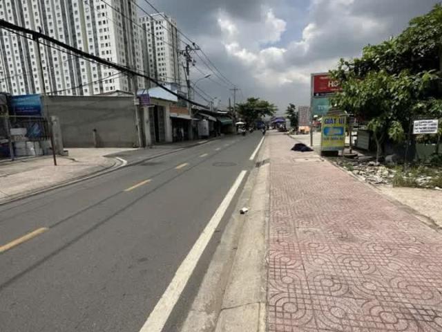 Nhà mặt phố bán tại Thủ Đức, Hồ Chí Minh