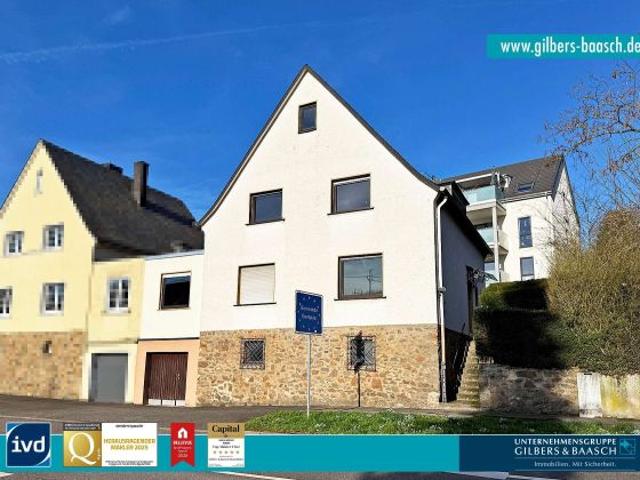 Haus kaufen in Trier, Rheinland-Pfalz
