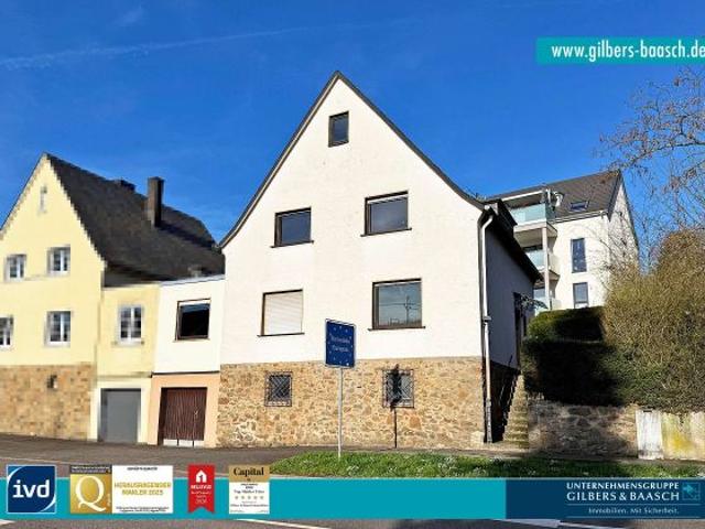 Haus kaufen in Trier