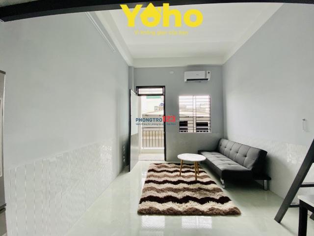 Bất động sản cho thuê tại Hồ Chí Minh
