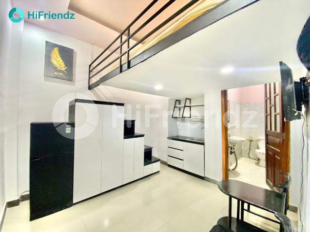 Bất động sản cho thuê tại Hồ Chí Minh