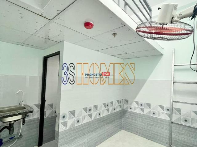Bất động sản cho thuê tại Hồ Chí Minh