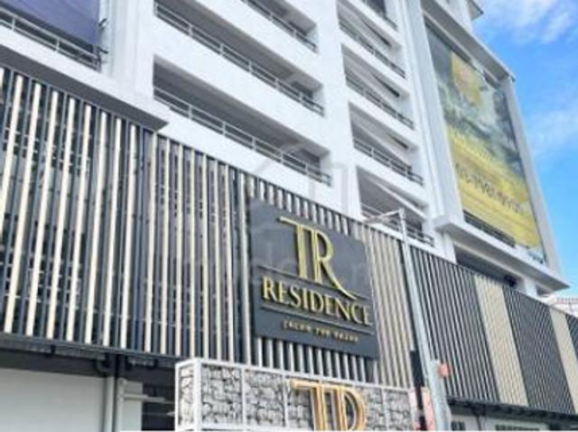 Condominium for rent in Country Heights Damansara, Kuala Lumpur