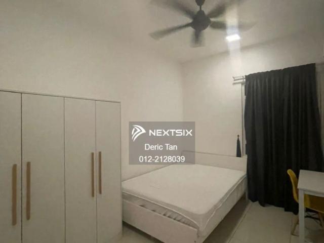 Apartment for rent in Country Heights Damansara, Kuala Lumpur