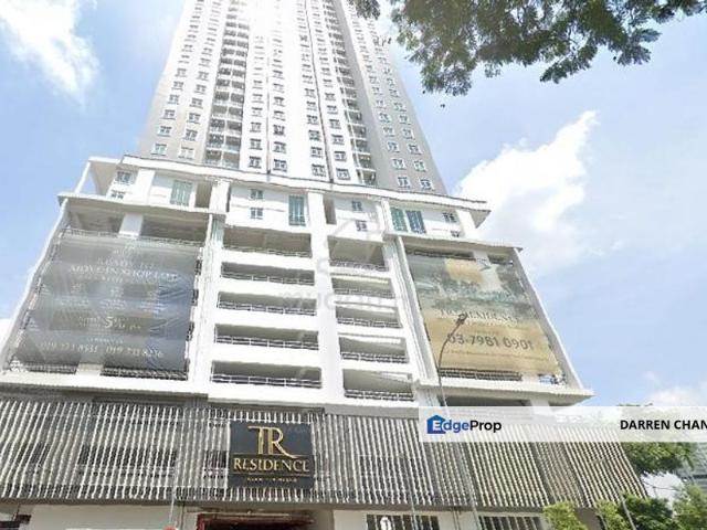Condominium for rent in Country Heights Damansara, Kuala Lumpur