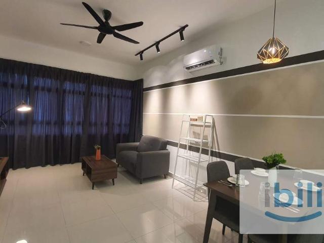 Apartment for rent in Country Heights Damansara, Kuala Lumpur