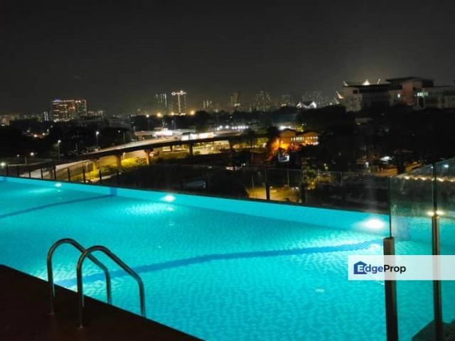 Condominium for sale in Country Heights Damansara, Kuala Lumpur