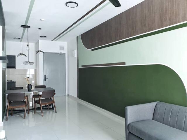 Condominium for rent in Country Heights Damansara, Kuala Lumpur
