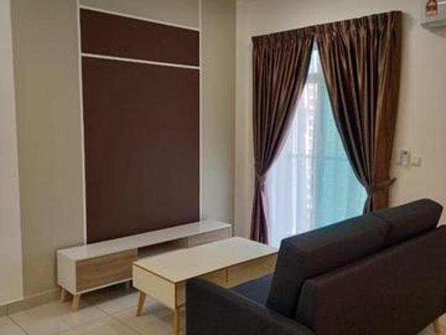 Condominium for rent in Tiara Titiwangsa, Kuala Lumpur