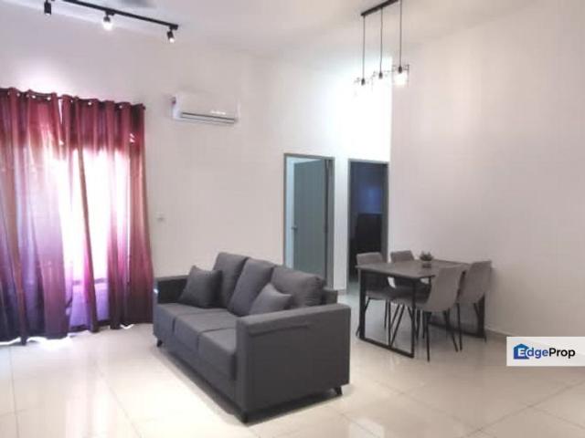 Condominium for rent in Country Heights Damansara, Kuala Lumpur