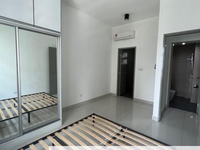 Condominium for rent in Titiwangsa