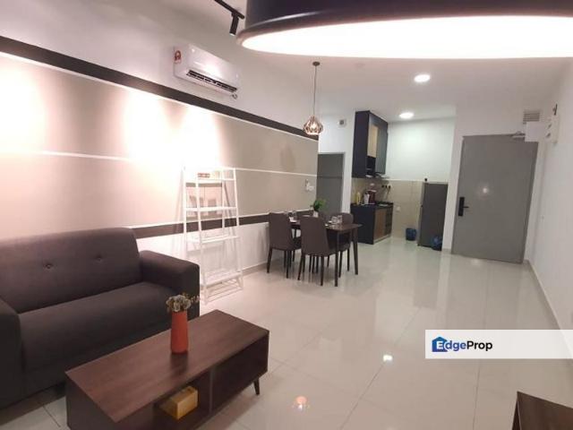 Condominium for sale in Country Heights Damansara, Kuala Lumpur