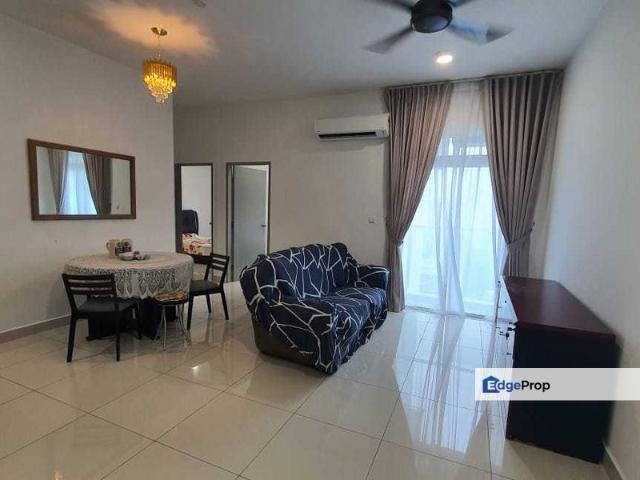 Condominium for rent in Titiwangsa