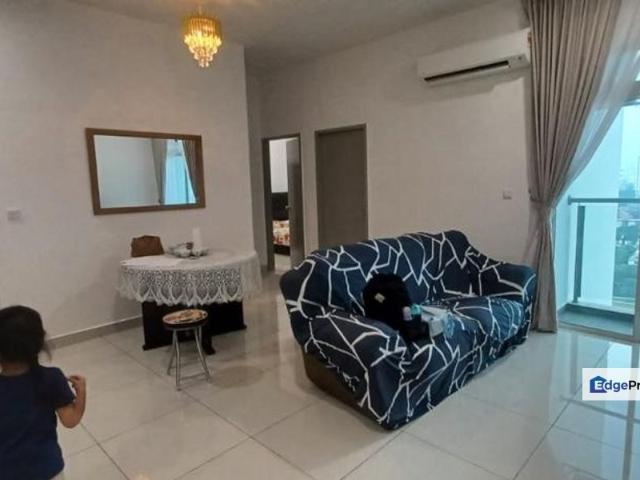 Flat for sale in Country Heights Damansara, Kuala Lumpur