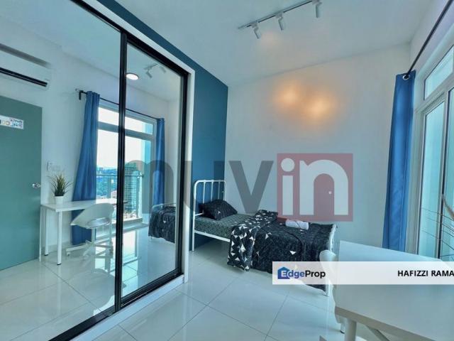 Condominium for rent in Country Heights Damansara, Kuala Lumpur