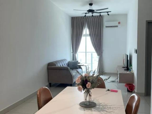 Apartment for rent in Country Heights Damansara, Kuala Lumpur