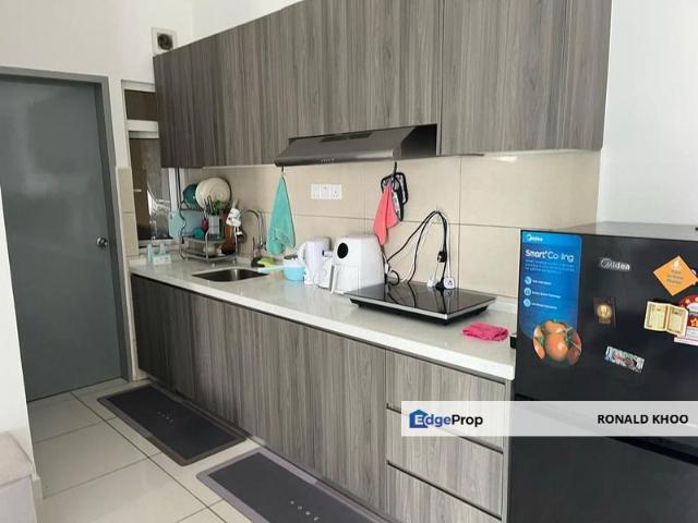Condominium for rent in Titiwangsa