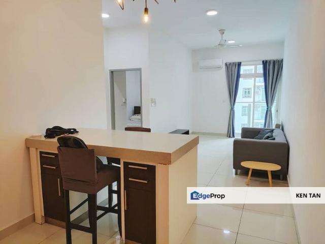 Condominium for rent in Country Heights Damansara, Kuala Lumpur