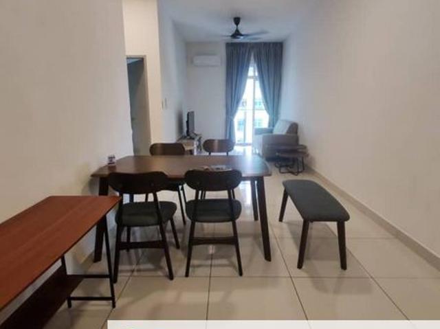 Condominium for rent in Country Heights Damansara, Kuala Lumpur