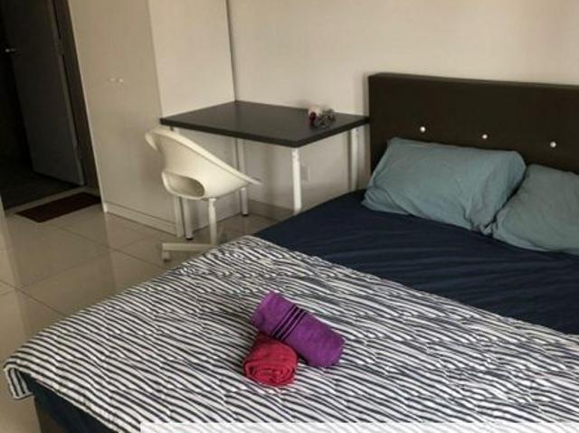 Condominium for rent in Titiwangsa, Kuala Lumpur