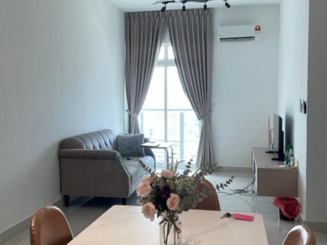 Apartment for rent in Country Heights Damansara, Kuala Lumpur