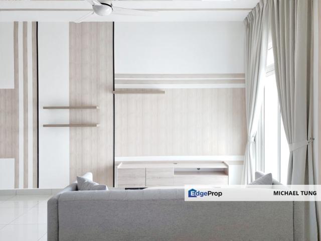 Condominium for rent in Titiwangsa