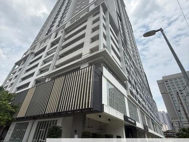 Shop for rent in Kuala Lumpur, Country Heights Damansara