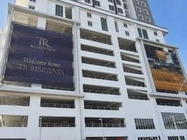 Condominium for rent in Country Heights Damansara, Kuala Lumpur