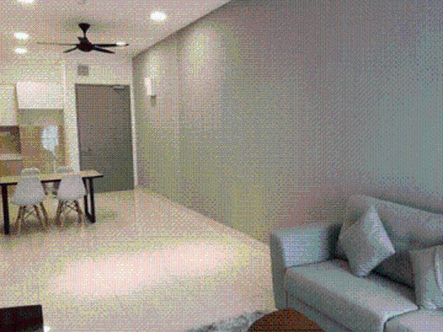 Apartment for rent in Country Heights Damansara, Kuala Lumpur