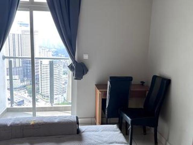 Serviced Residence for rent in Country Heights Damansara, Kuala Lumpur