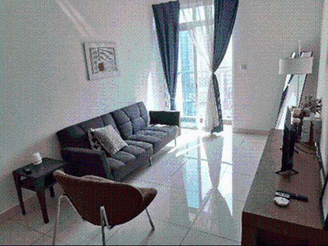 Apartment for rent in Country Heights Damansara, Kuala Lumpur