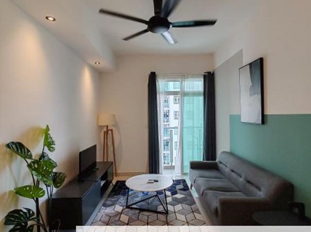 Condominium for sale in Country Heights Damansara, Kuala Lumpur