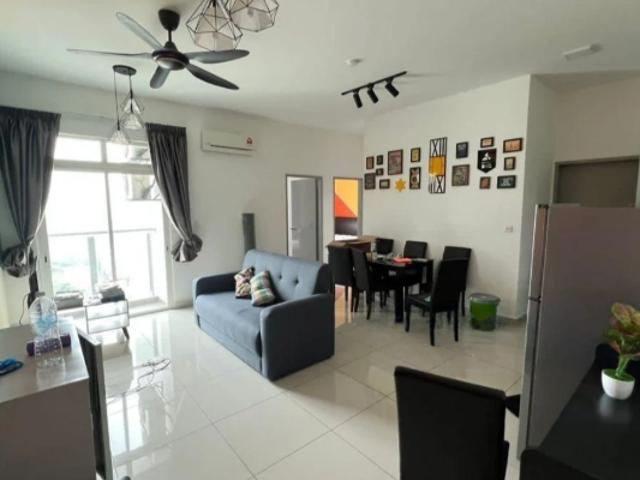 Apartment for rent in Country Heights Damansara, Kuala Lumpur