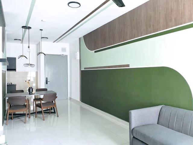 Serviced Residence for rent in Country Heights Damansara, Kuala Lumpur