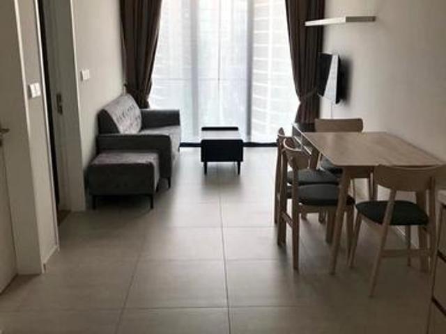 Serviced Residence for rent in Titiwangsa, Kuala Lumpur