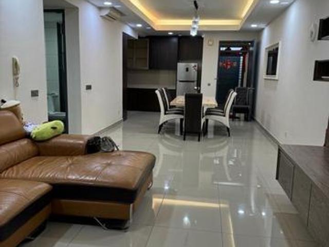 Serviced Residence for rent in Country Heights Damansara, Kuala Lumpur