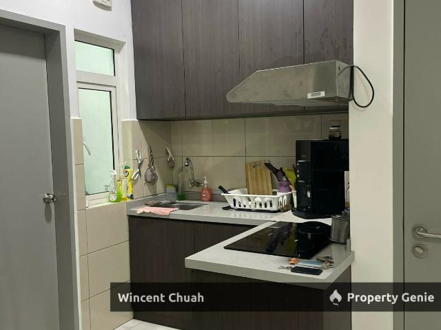 Condominium for sale in Country Heights Damansara, Kuala Lumpur