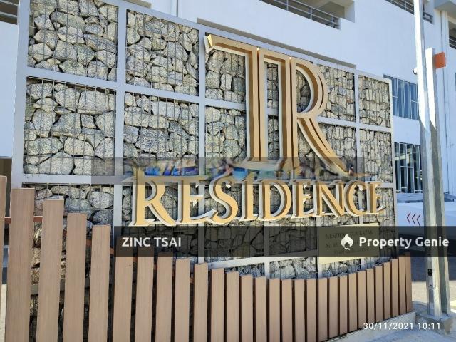 Serviced Residence for rent in Country Heights Damansara, Kuala Lumpur