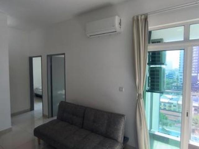 Serviced Residence for rent in Country Heights Damansara, Kuala Lumpur