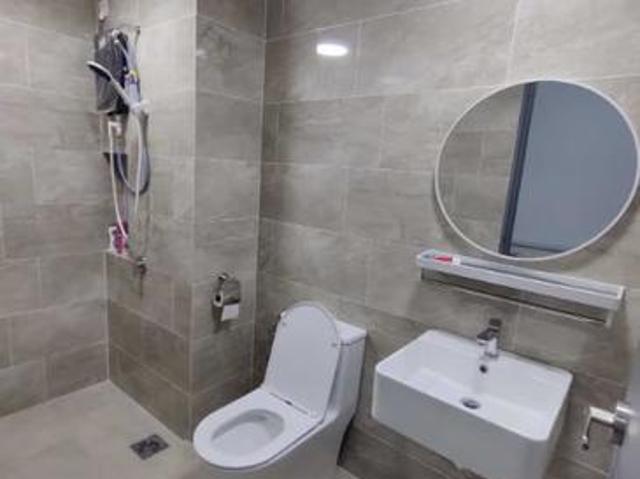 Serviced Residence for rent in Country Heights Damansara, Kuala Lumpur