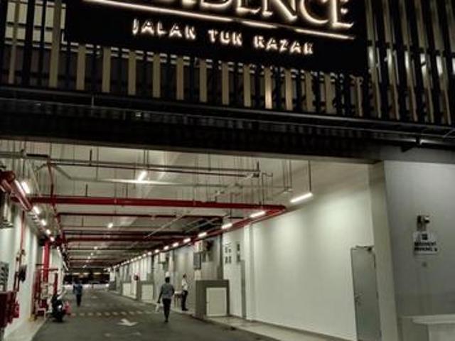 Serviced Residence for sale in Country Heights Damansara, Kuala Lumpur