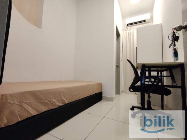 Room for rent in Country Heights Damansara, Kuala Lumpur
