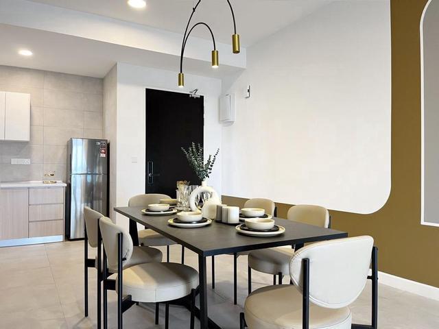 Condominium for rent in Country Heights Damansara, Kuala Lumpur