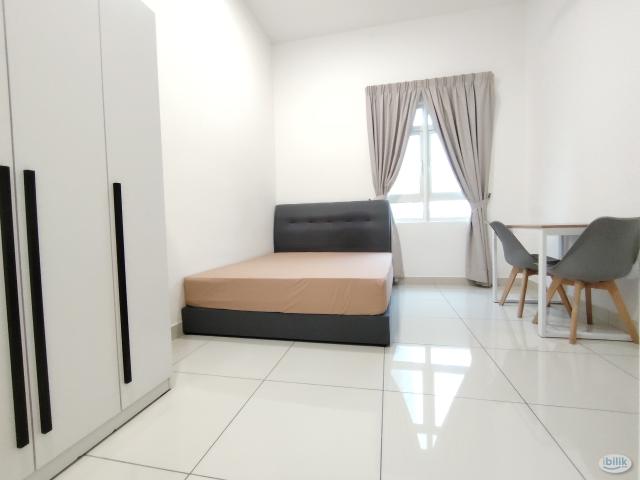 Room for rent in Sentul, Kuala Lumpur