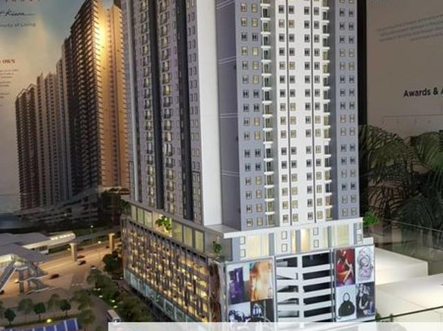 Condominium for sale in Country Heights Damansara, Kuala Lumpur