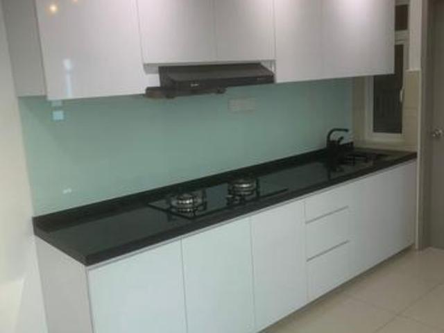 Serviced Residence for rent in Titiwangsa