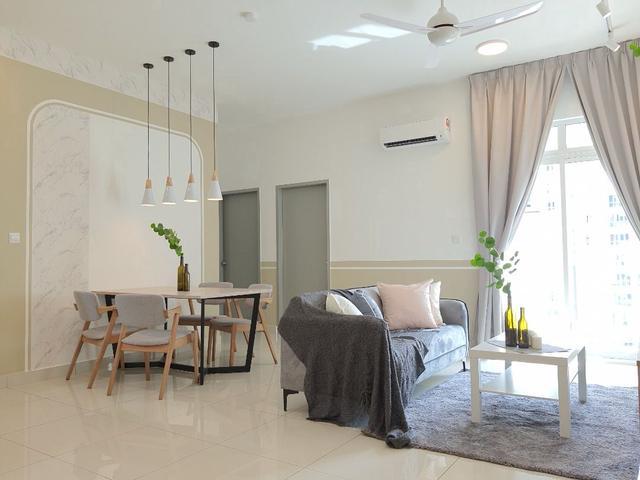 Serviced Residence for sale in Country Heights Damansara, Kuala Lumpur